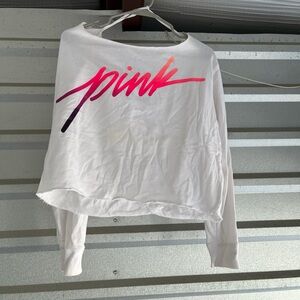 PINK long sleeve
